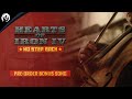 Hearts Of Iron IV Pre Order Bonus Song