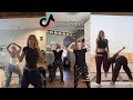 Tapout Rich Gang Tiktok Dance Challenge