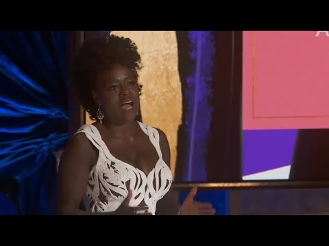 Maya Angelou once said