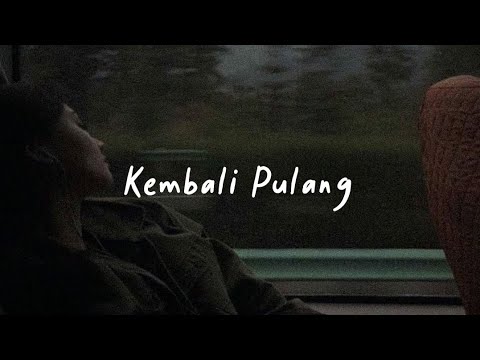 Kembali Pulang - Suara Kayu feat. Feby Putri