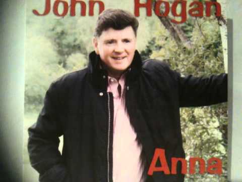 John Hogan  Between Father and Sons