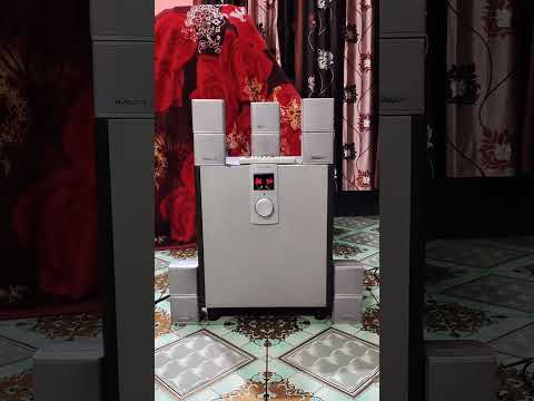 фото акустическая система microlab 5.1 0