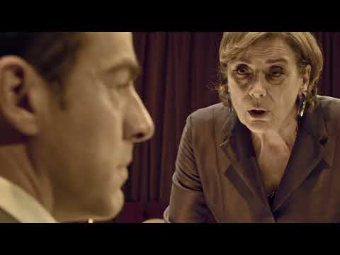 "FESTEN" στο Θέατρο ΑΛΜΑ σε σκηνοθεσία Οδυσσέα Παπασπηλιόπουλου