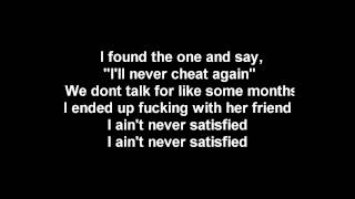 Future Ft. Drake - Never Satisfied