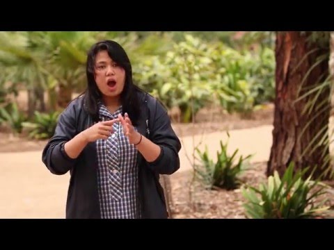 How to Sign Data Storage Medium in Auslan