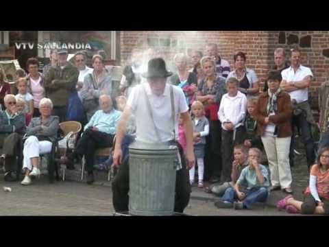 Streetlive Raalte 2009 Herr Niels