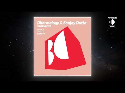 Dharmalogy & Sanjay Dutta - Prophecies (TEELCO Remix) [Balkan Connection]