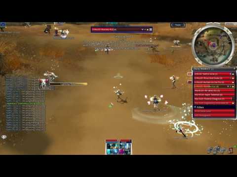 [zQ] r22 vs [np] r21, CAT Round 4, 1/10/16 - Guild Wars (GvG) [Monk, Heal]
