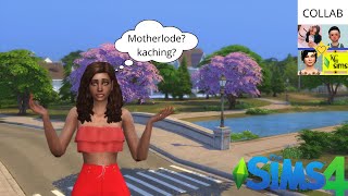 Cheats de dinheiro, relacionamento e muito+/Collab/The sims 4