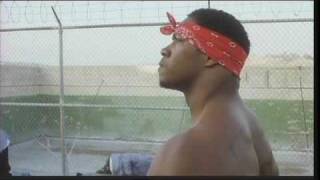 Jamal Duff Gangsta video