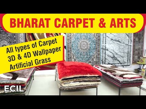 Bharat Carpets - AS Rao Nagar
