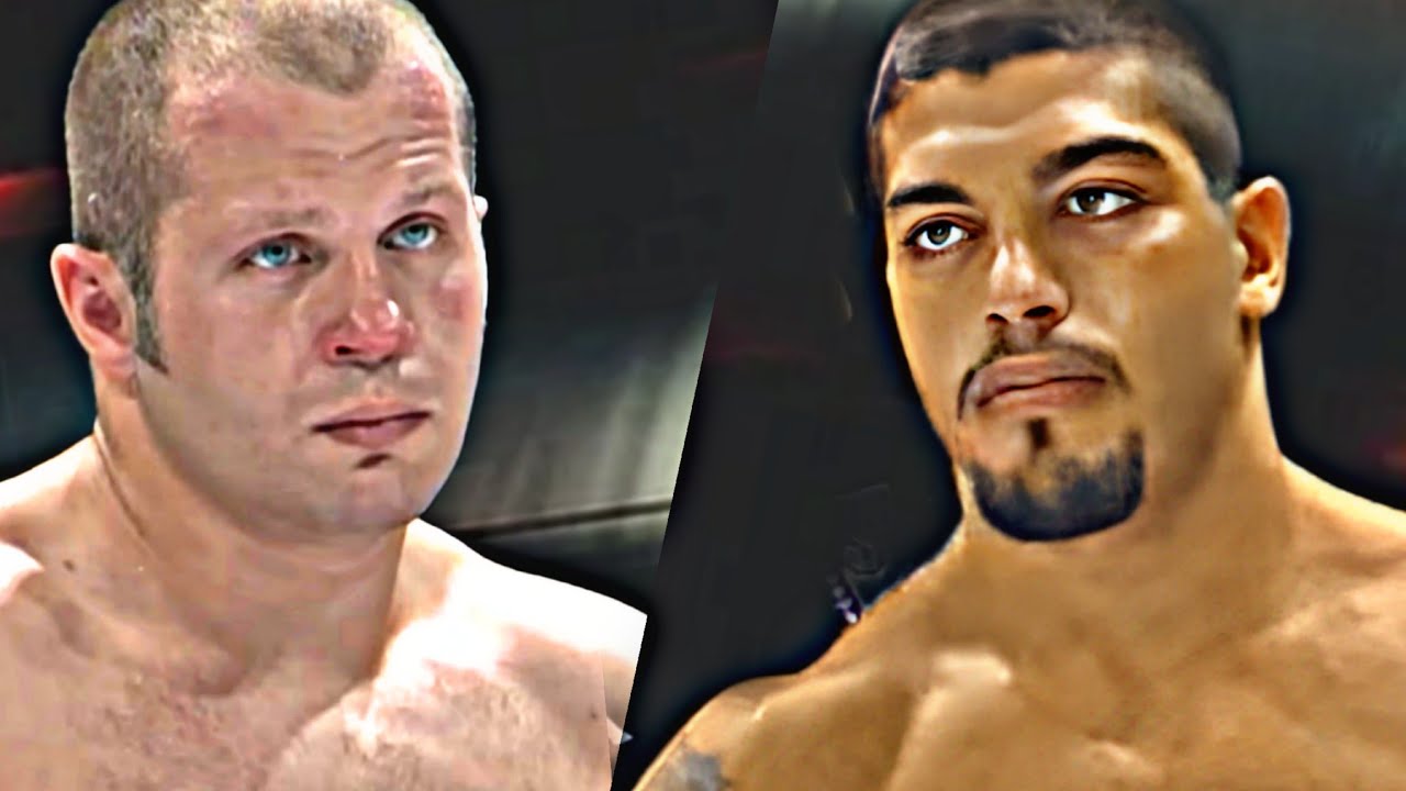 Como eles estão 25 ANOS depois? (Pioneiros do MMA - PARTE 3)