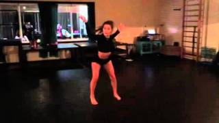 Tessa Brooks | Neptune - Sleeping at last