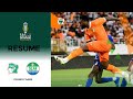 Côte d'Ivoire vs Sierra Leone international friendly highlights 2024 | Ivory Coast vs Sierra Leone