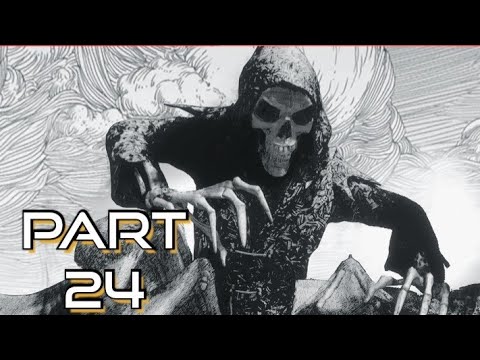 HOGWARTS LEGACY PS5 Walkthrough Gameplay Part 24 - DEATH TRIAL (FULL GAME)