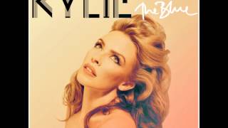 Kylie Minogue - Into The Blue (Ellectrika's Miracle 12
