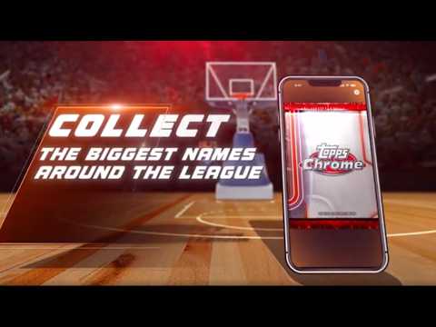 NBA Collect by Topps®