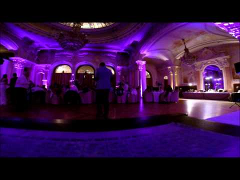 At Last - played by Oliver Martin Sax with DJ Erdal Guz