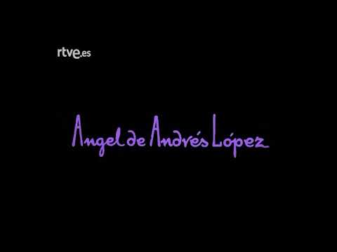 Y AHORA LORCA 1987 1988 TVE 1 (Lorca, Muerte de un poeta) 2-1-88