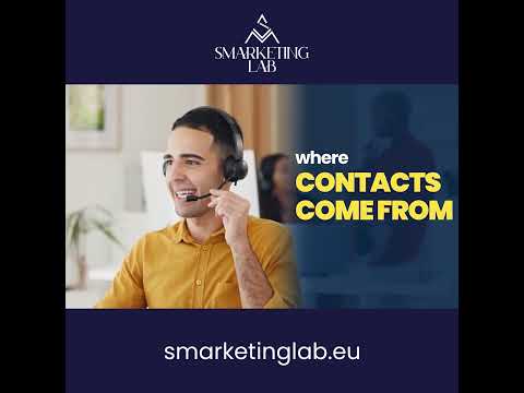 Stop. Wasting Leads. Start Scaling.