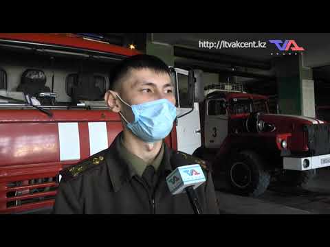 Выпуск программы "День" от 19 октября 2021г.