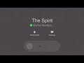 Machel Montano - The Spirit (Official Lyric Video) | Soca 2023
