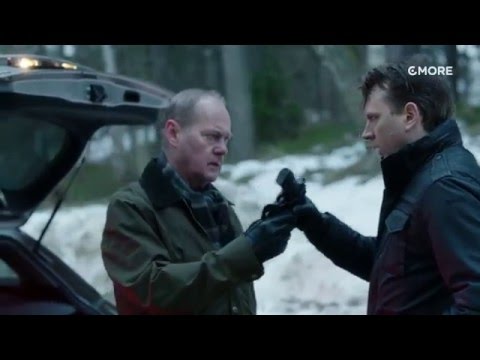 BECK "GUNVALD" - Trailer