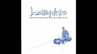 Lostprophets - Happy New Year Have A Good 1985 (Demo)