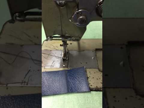 Pfaff 145 Walking Foot