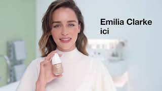 Nouveau. Even Better Clinical Serum Foundation™ avec 3 technologies de sérum.