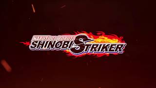 VideoImage1 NARUTO TO BORUTO: SHINOBI STRIKER