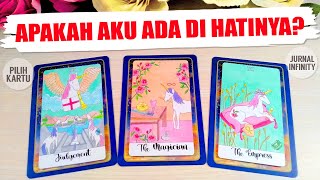 Download lagu APAKAH AKU ADA DI HATINYA SAAT INI? 🤗💕 Pilih Kartu Terbaru ✨ Jurnal Infinity ✨ Tarot Indonesia mp3