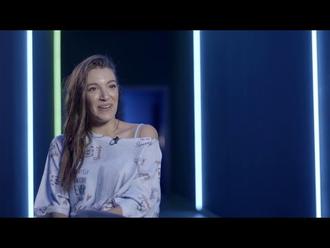 Ana Guerra en los ensayos: “Hay que tener mucha paciencia para no volverte loco” - El Desafío