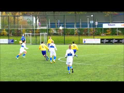 2011-11-26 MOC 17 B1 - Internos B1 werd 2-1