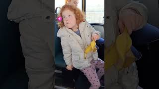 Bus hero stood up for an expectant mom #shorts
