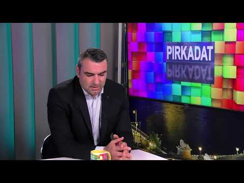 PIRKADAT Breuer Péterrel: Ifj. Lomnici Zoltán