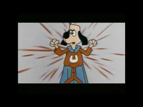 Underdog (2007) TV Spot 01