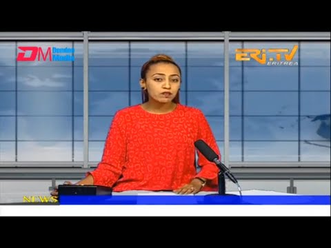 News in English for November 9, 2022 - ERi-TV, Eritrea