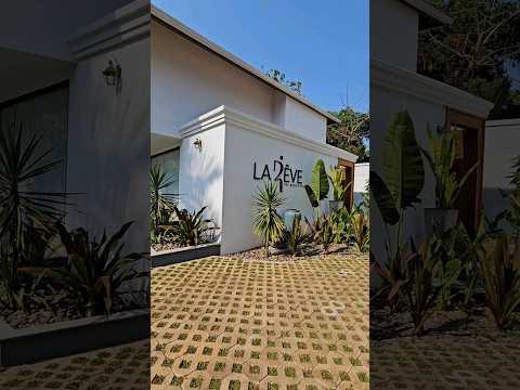 Luxury Beach View Resort, Kozhikode #shortsfeed #shortsviral#shorts#kozhikode #trending#shortsvideo