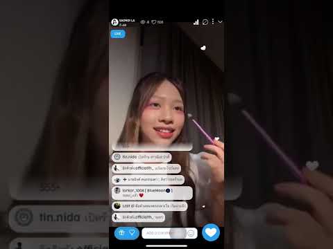 SAONOI Last Idol TH @ SMO 18/8/22