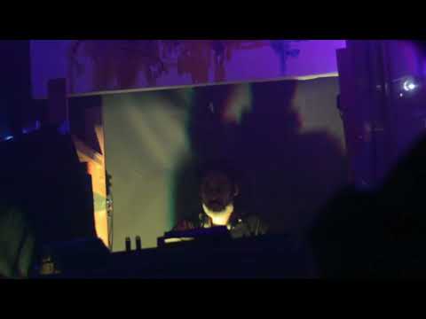 Rafael Aragon DJ SET @ WOMB Episode 1