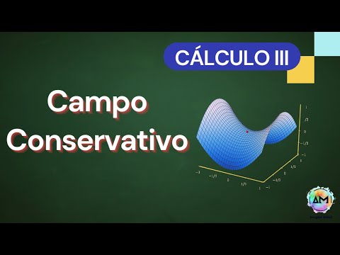 Aula 05 Cálculo III - Campo Conservativo