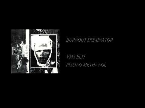 VMS Elit - Pissing Methanol [Full Cassette Rip]