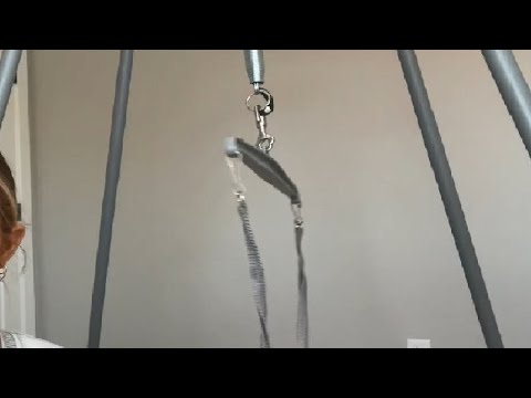 Jolly Jumper, The Original Jolly Jumper with super stand and premium spring Review