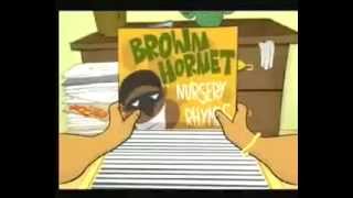 Biz Markie - Turn The Party Out 2000