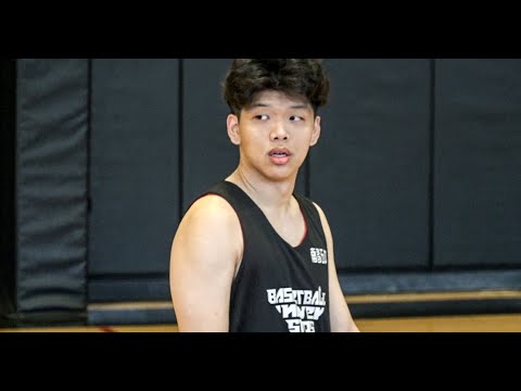 Devils(48) vs Heat Check(37) | Saturday Tier 5 - Tcbl 2019 Summer