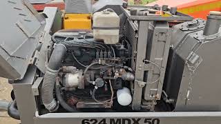 JBM 624MDX50 Holzhäcksler kaufen Bild 8 JBM 624MDX50 Holzhäcksler Bild 8