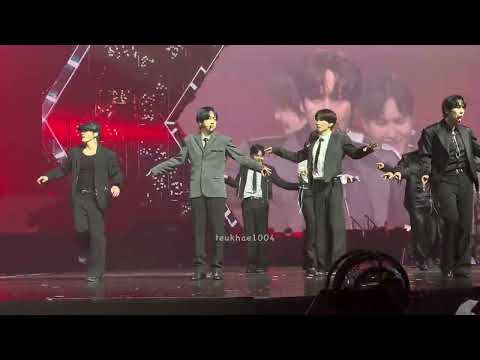 251129 Super Show 10 in Bangkok - Express Mode/Mr. Simple/Bonamana/Sorry Sorry