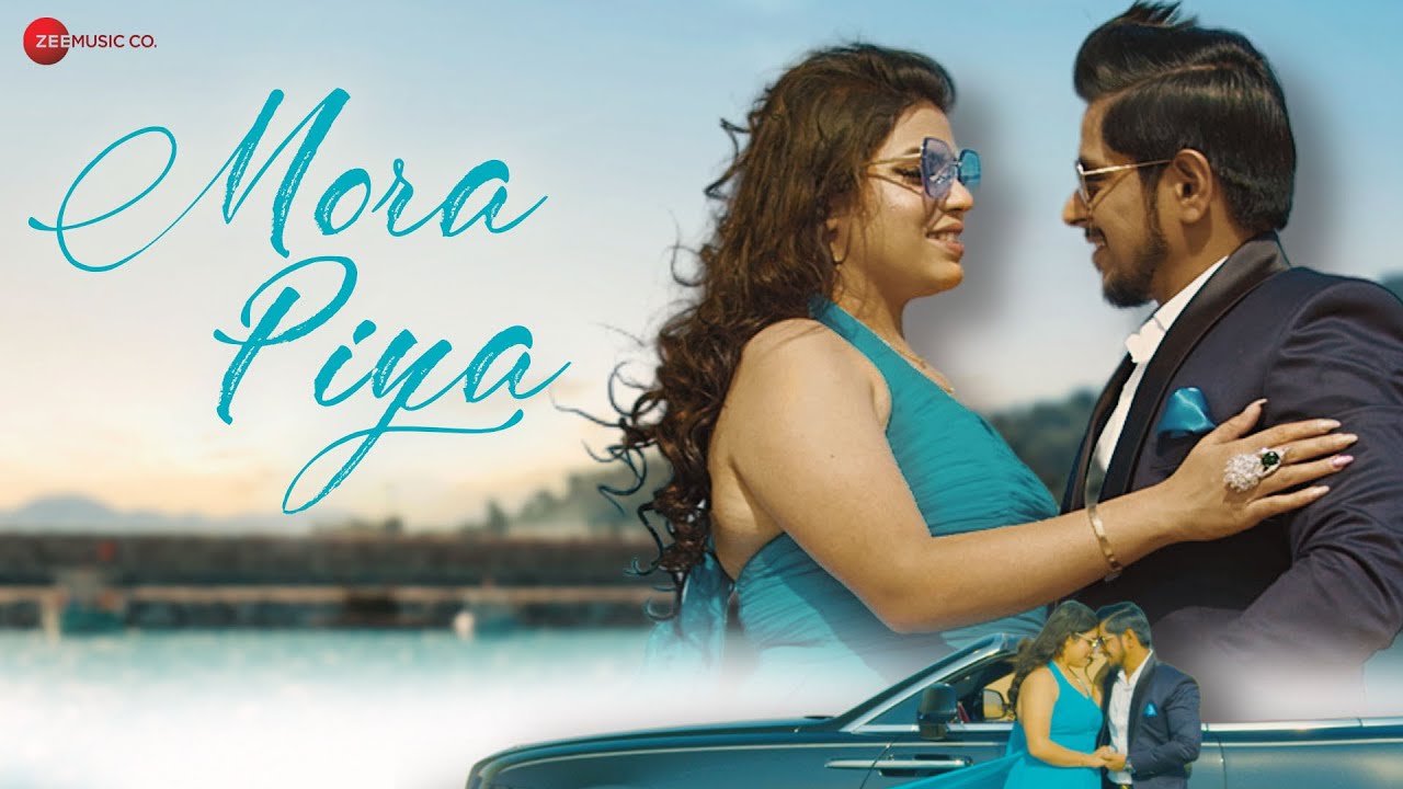 Mora Piya Lyrics | Javed Ali, Anjali Khandelwal