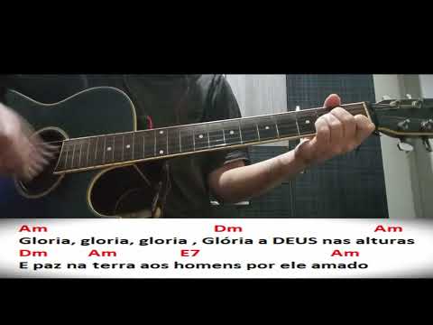 Hino A Nossa Senhora Da Glória - Convento Nossa…